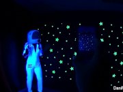 Behind the Scenes with Dani and Cherie DeVille  15/16