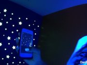 Behind the Scenes with Dani and Cherie DeVille  16/16