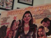 Behind the Scenes with Dani and Cherie DeVille  4/16