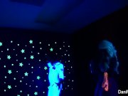 Behind the Scenes with Dani and Cherie DeVille  8/16