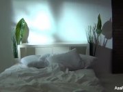 Behind the Scenes from Asa Akira vs. Zombie  1/16