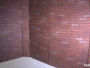 Behind the Scenes from Asa Akira vs. Zombie  2/16