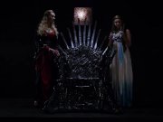 Game of bones scene 6 1/16