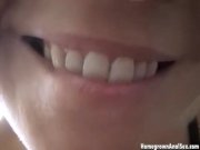 Paige Geting Her First Ass Fucking 1/16