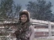 Classic legend seventies style 3/16