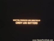 Classic legend seventies style 4/16