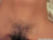 Natty Bush creamed  9/16