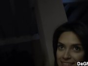 Failed casting tape  1/16