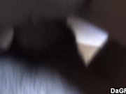 Failed casting tape  16/16