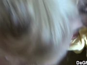 Failed casting tape  6/16