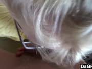 Failed casting tape  7/16