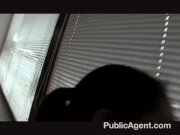 PublicAgent - British brunette fucked hard 6/16