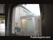 PublicAgent - Sexually frustrated housewife 2/16