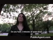 PublicAgent - UK Underwear model fucked 1/16