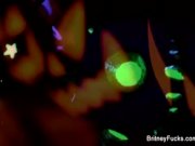 Britney Amber lesbian fun 1/16