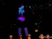 Britney Amber lesbian fun 2/16