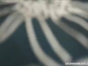 Naked Milf Touching Herself Before Jerking A  8/16