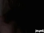 Joymii blonde Russian wake up call 2/16