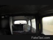 FakeTaxi - free ride for backseat blowjob 1/16