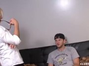 Sexy Milf Handjob Domination 3/16