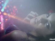 Sexy big boobed babe Alison Tyler 2/16