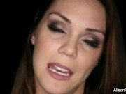 Sexy big boobed babe Alison Tyler 5/16