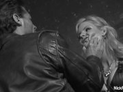 Nick Manning motorcycle fuck 2/16