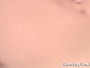 Charley Chase gets ready to be fucked  6/16