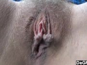 Thumb Sucker Tries Cock 6/16