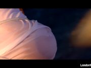 London Keyes Gets Fucked 2/16