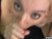 Shes gonna be a pornstar