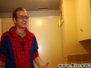 Alexis Ford goes black 16/16