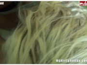 Lillie wird geil in alle Loecher gebangt 4/16