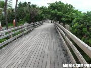 Mofos- She knows whats worth calling her BF  2/16