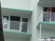 Mofos- She knows whats worth calling her BF  4/16