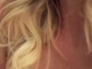 Riley Steele loves to be shared. 3/16