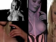 Riley gets gangbanged the more cocks the better 1/16