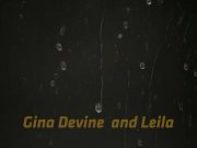 Piss soaked panties drippin on her girlfriend 2/16