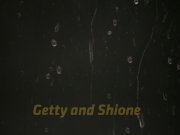 Playful girlfriends love the taste of piss 1/16