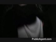 PublicAgent - sexy girl in glasses fucked 13/16