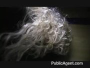 PublicAgent - sexy girl in glasses fucked 14/16