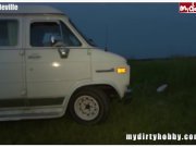 Amateure in allen Stellungen gefikt 2/16