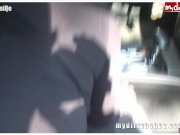 Milf fickt an unterschiedlichsten Orten 9/16