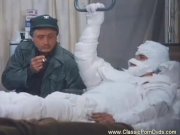 Classic golden era porn nurses  11/16