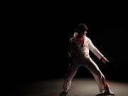 Elvis parody threesome 1/16