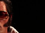 Elvis parody threesome 2/16