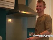 Compilation of blondes at real couples 9/16