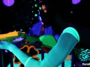 Romi Rain lesbian fun  1/16