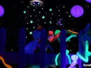 Romi Rain lesbian fun  2/16