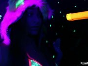 Romi Rain lesbian fun  5/16